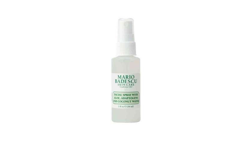 Mario Badescu Facial Spr W/aloe Adaptogen&coco59ml