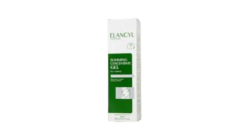 Elancyl Recharge Svelte Sense Gel 200ml