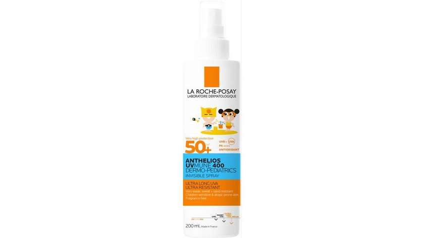 La Roche Posay Ant Uvmune Dp Spf50+200ml