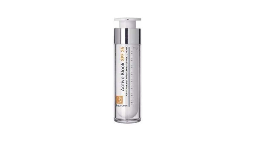 Frezy Aa Ab Spf 25 Cream 50ml