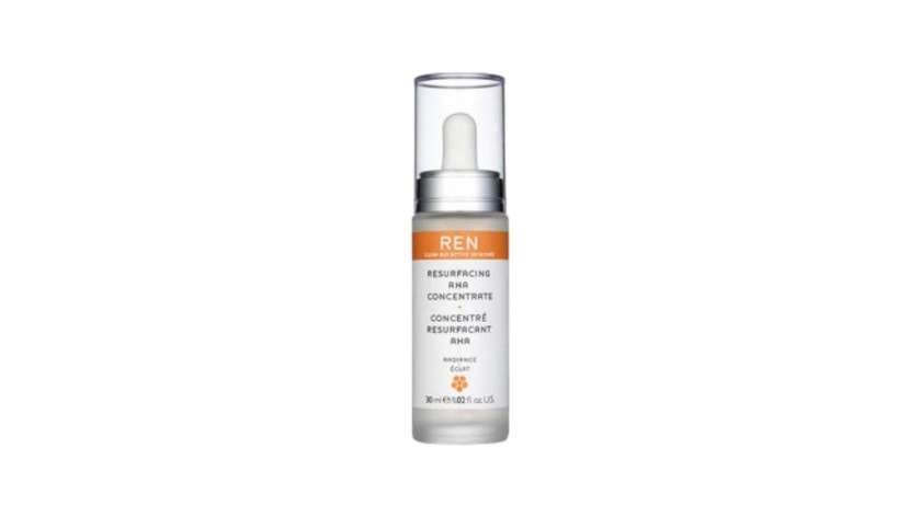 Ren Radiance gel Cream 30ml