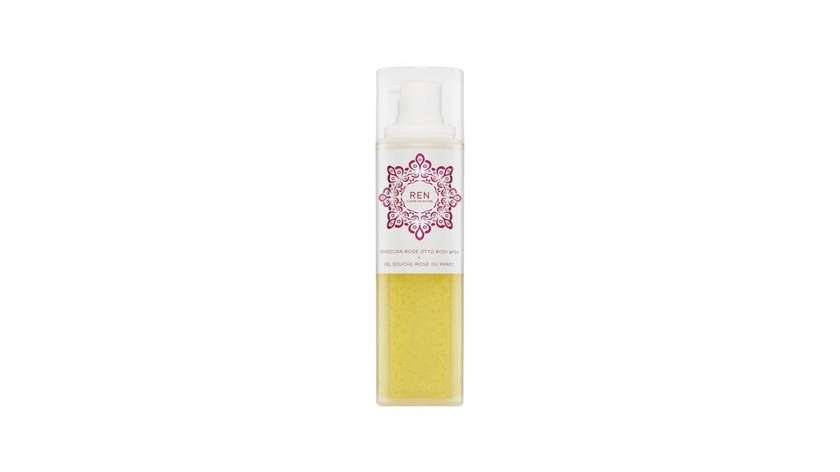Ren Moroccan Rose Otto Body Lotion 200ml