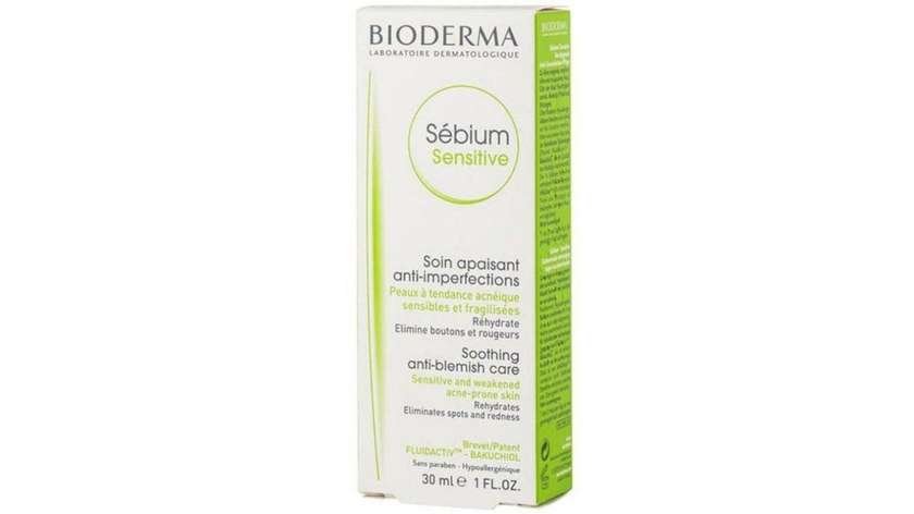 Bioderma Sebium Sensitive 30ml