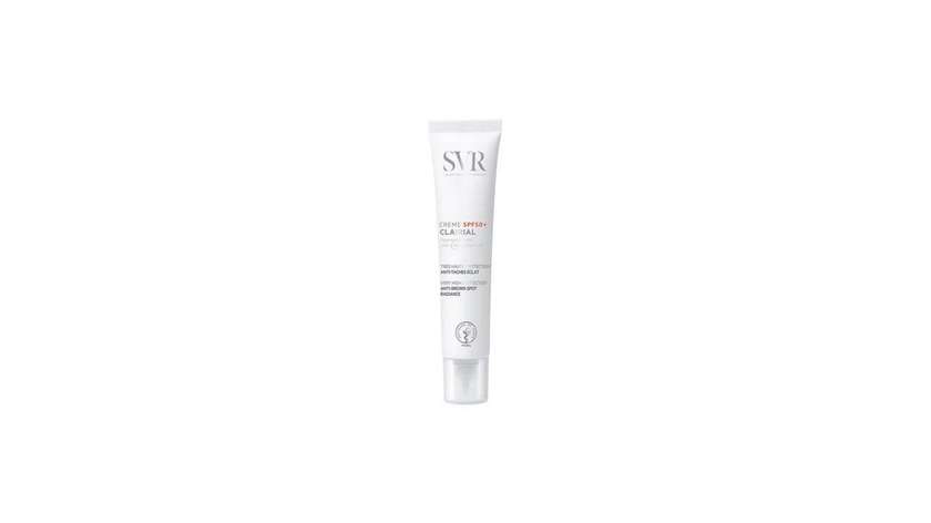 Svr Clairial Cream Spf 50 40ml