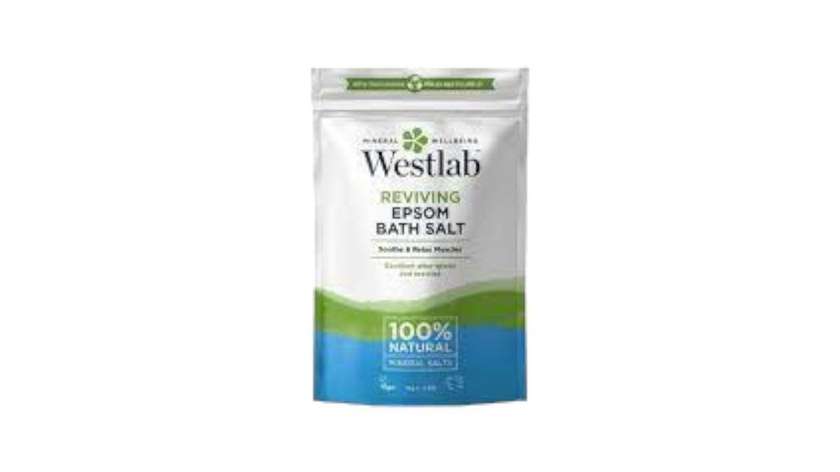 Westlab Epsom Solt 1Kg