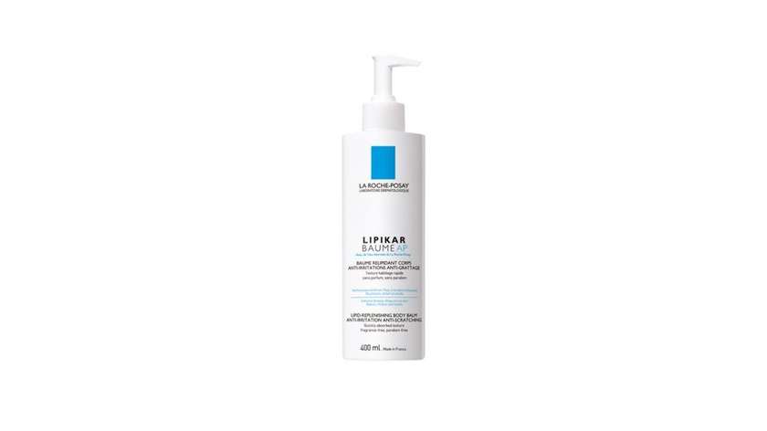 La Roche Posay Lipikar Baume Ap