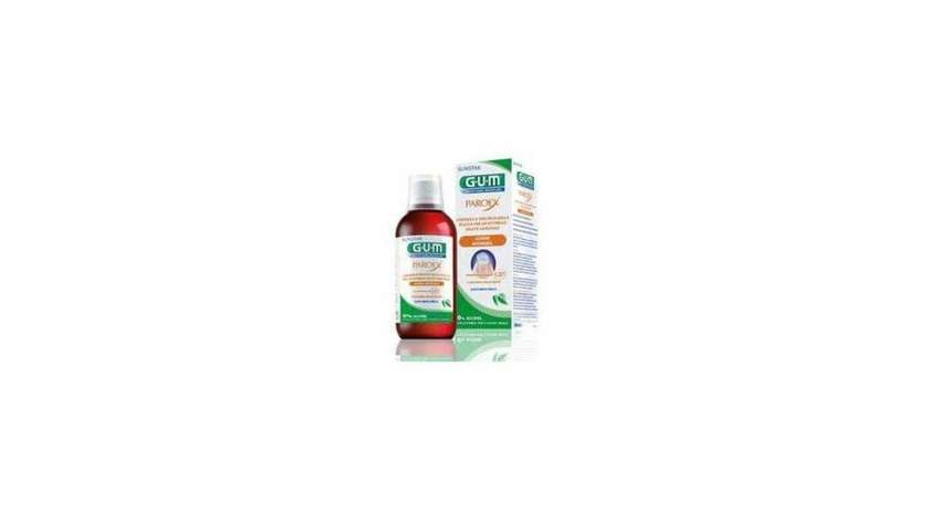 Gum Paroex Chx 300ml X 0.20%