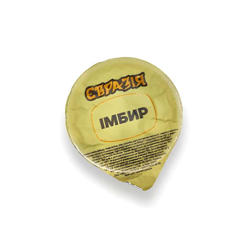 Маринований імбир додатково