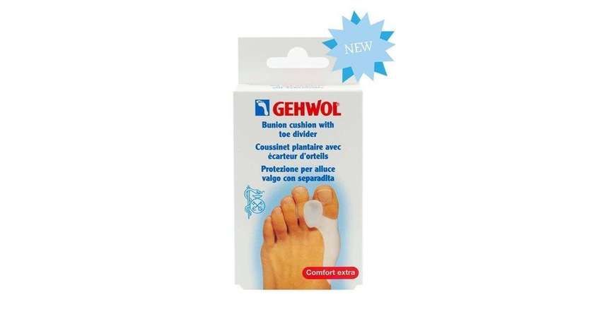 Gehwol Bunion Cushion Toe Sepsr