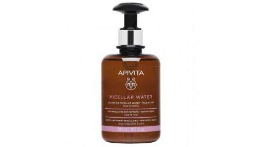 Apivita Micellar Water 300ml