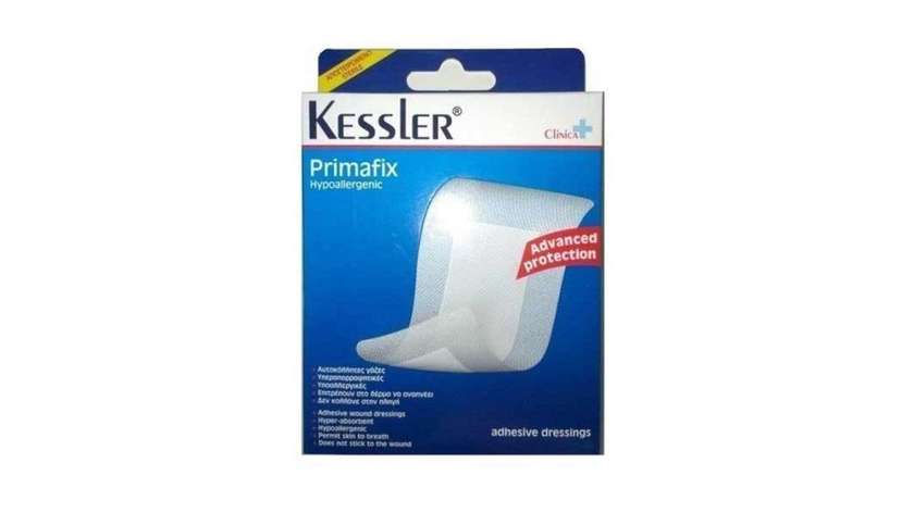 Kessler Primafix 5X7.2Cm Dressing 5