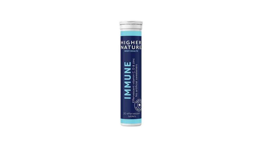 Higner Nature Imune 20 Eff