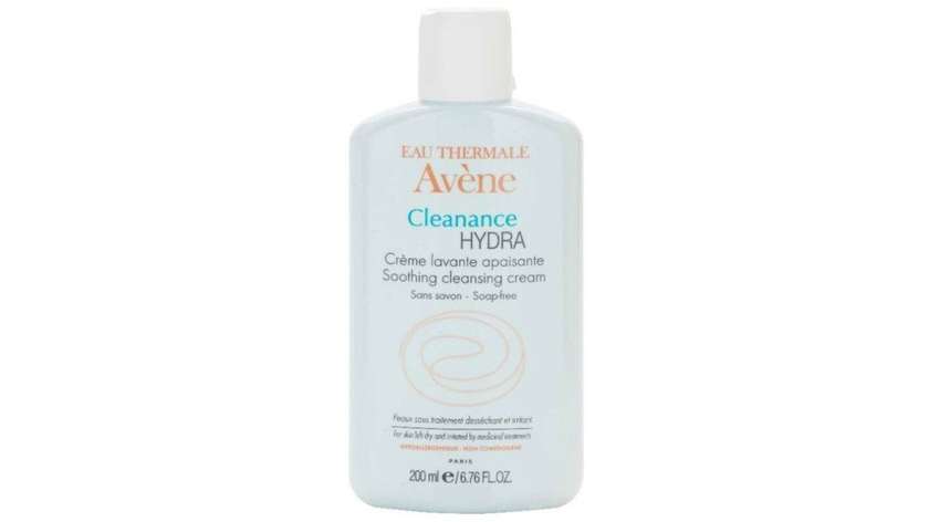 Avene Cleanance Hydra Emulsion 200ml