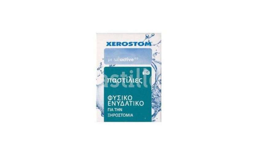 Xerostom Pastilles