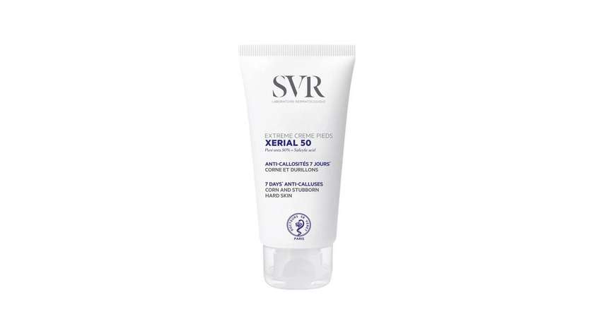 Svr Xerial Spf50 Cream 50ml