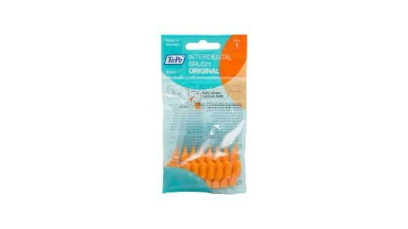 Tepe Interdental Brush 0.45Mm Orange
