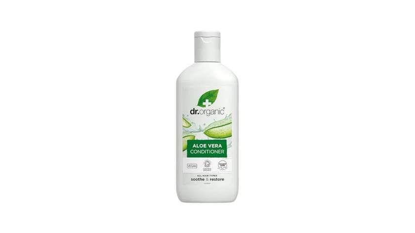 Dr Organics Aloe Vera Conditioner 250ml