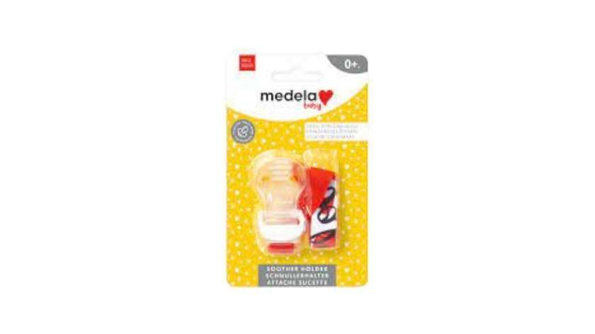 Medela Pacifier Holder