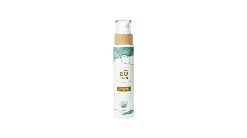 Euskin Soothing Body Lotion 200ml