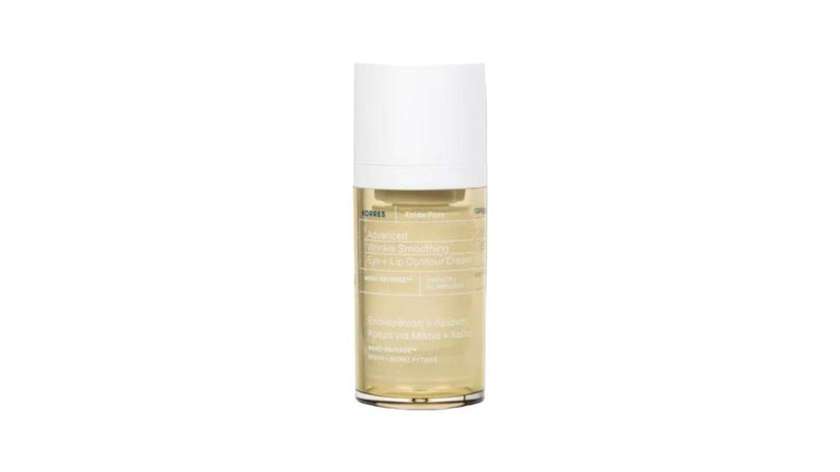 Korres Wh Pine Yee Cream 15ml