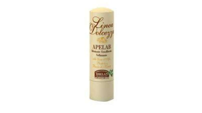 Linea Dolcezza Ant Wrinkle Lip Balm None 15ml X Spf30