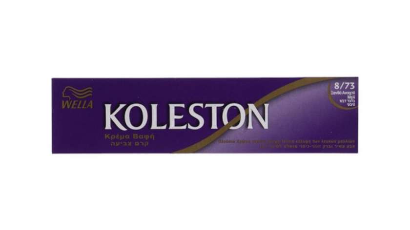 Koleston 2000 8/73 None 60ml