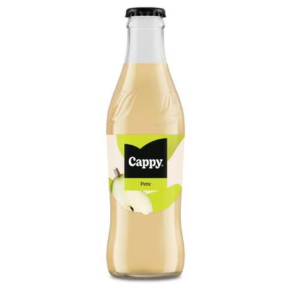Cappy pere 0,25l