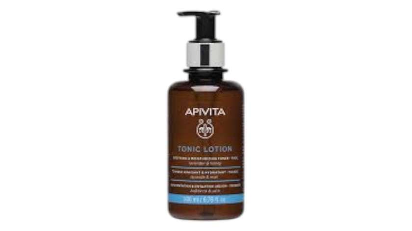 Apivita Facial Lotion 200ml