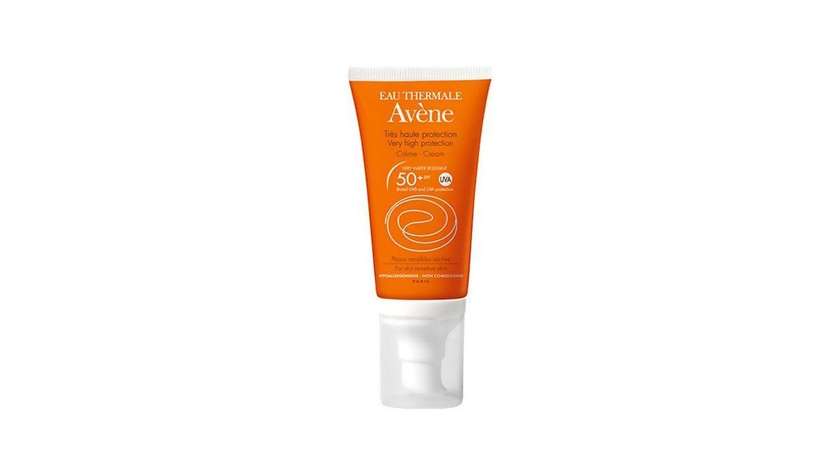 Avene Protect Spf 50+ Cream 50ml