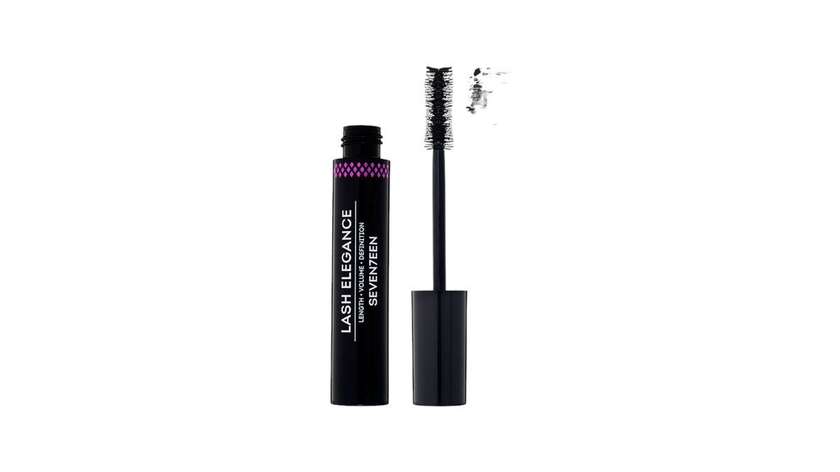 Seventeen Lash Elegance Mascara