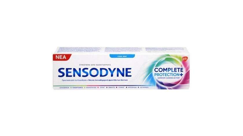 Sensodine Complete Protection 75ml