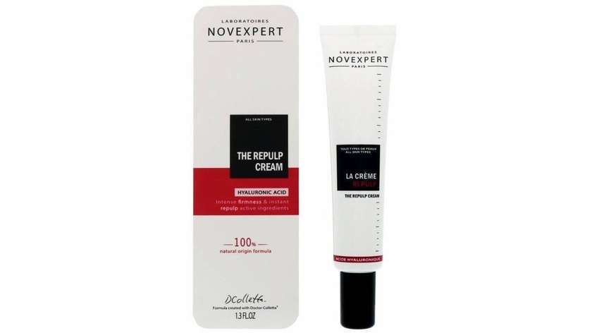 Novexpert Repulp Cream 40ml