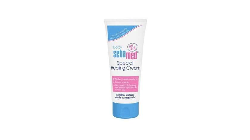 Seba Med Baby Healing Cream 100ml