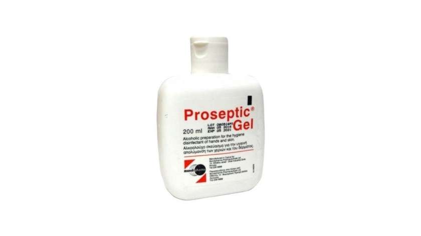 Proseptic Gel 60ml