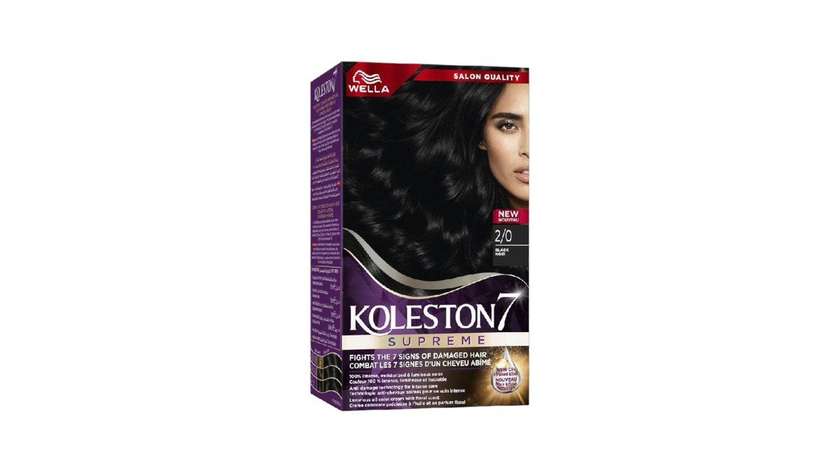Koleston Kit 2/0 None