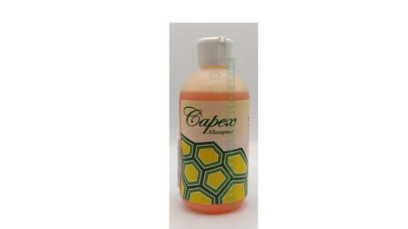 Capex Shampoo 250ml