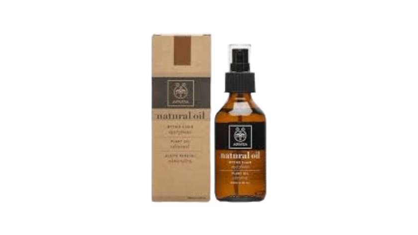 Apivita Almond Oil 100ml