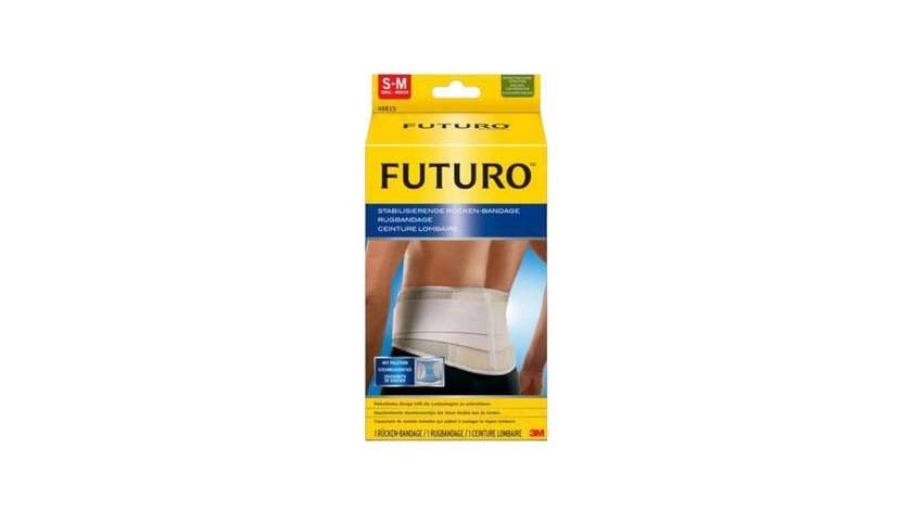 Futuro 46815 Stab Back