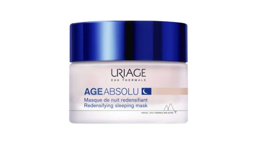 Uriage Adsolu Redensilfing Sleeping 50ml