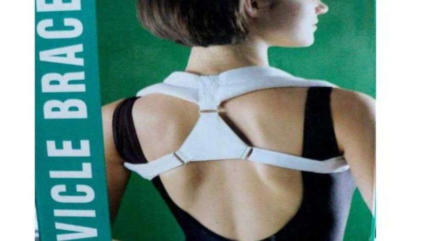Oppo Clavicle Brace All 2075 Bag