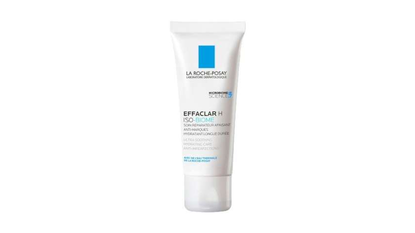 La Rocheposay Effaclar H Isobiome 40ml