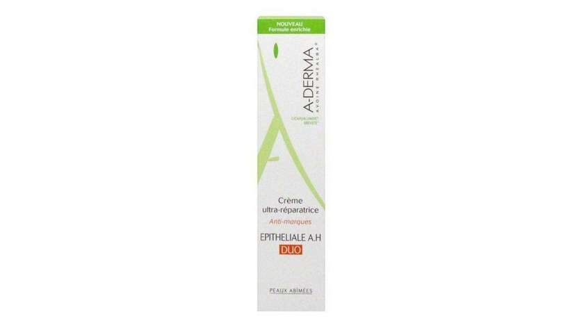 A Derma Epitheliale Duo 40ml