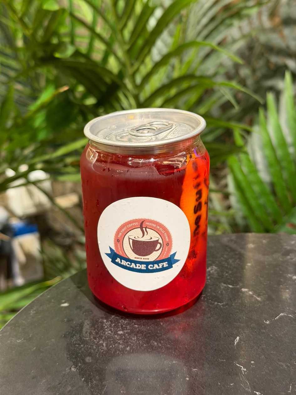 Negroni -120 ml