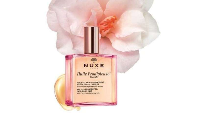 Nuxe Hp Floral Oil 100ml