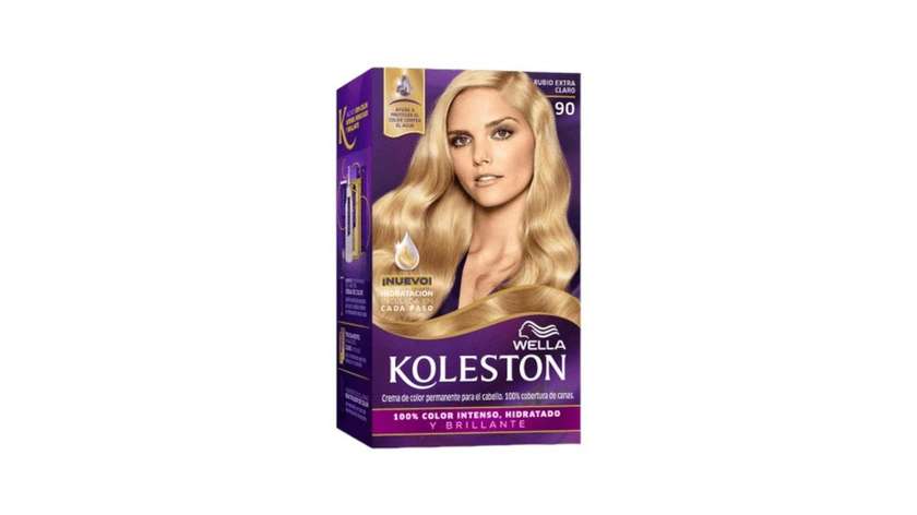 Koleston Kit 9/0 None