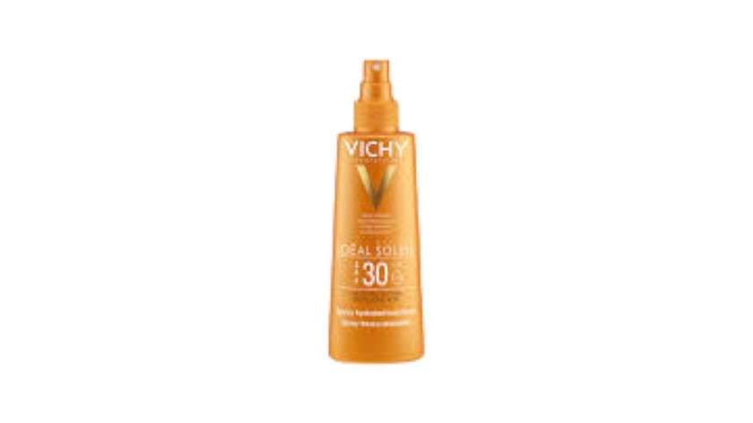 Vichy C. S Spf 30, Spray, 200ml
