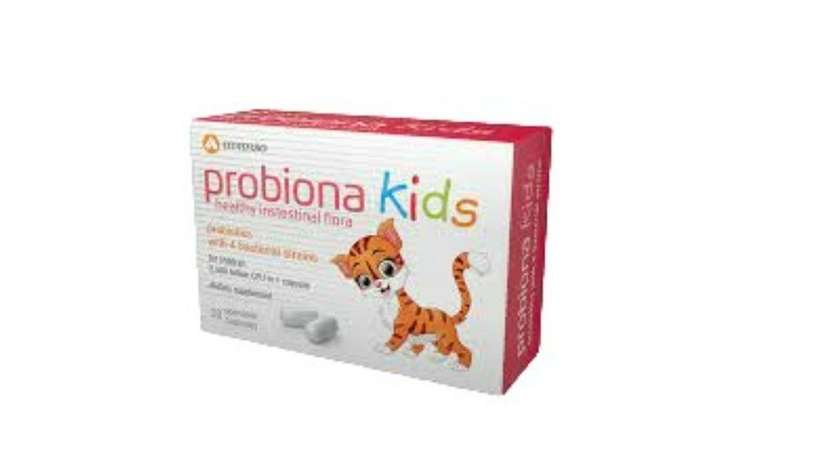 Probiona Kids  Caps 20