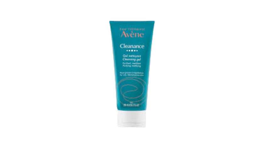 Avene Cleanance Gel Nettoyant 200ml