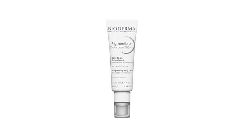 Bioderma Pigmaligth Daily Care Spf 50+ Cream 40ml
