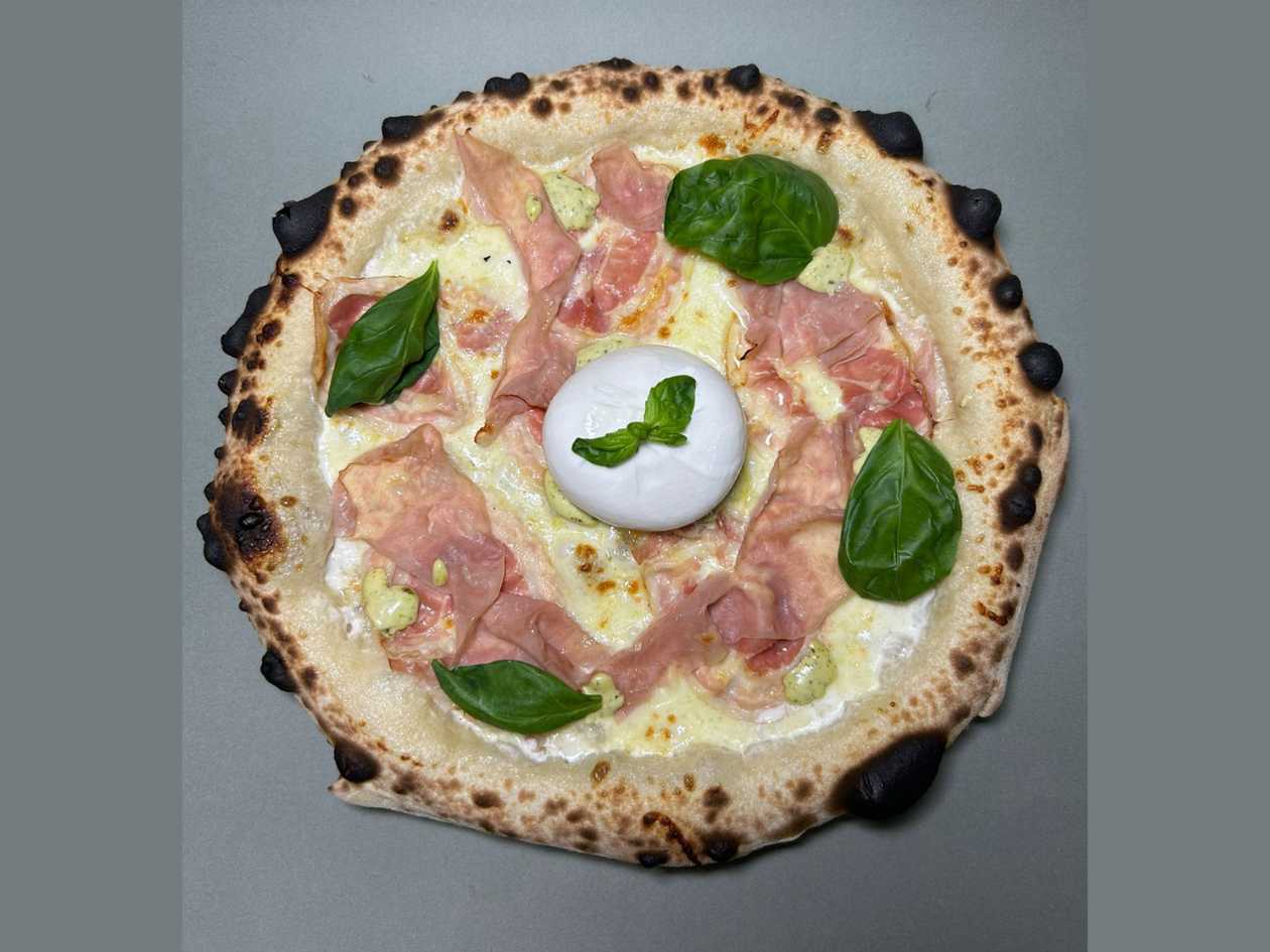 Rubis Pizza
